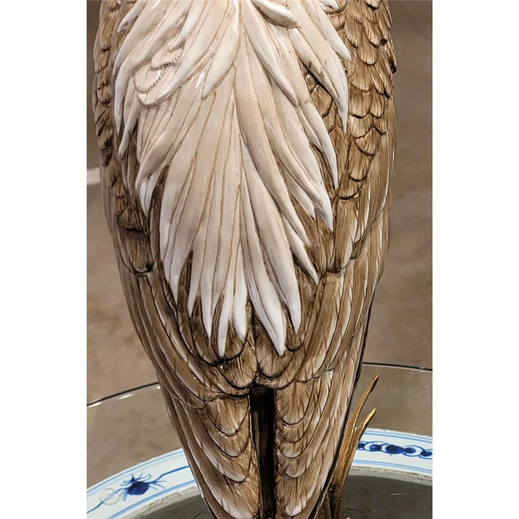 Danny's Fine Porcelain Bird Figurine 60341 - Image 6