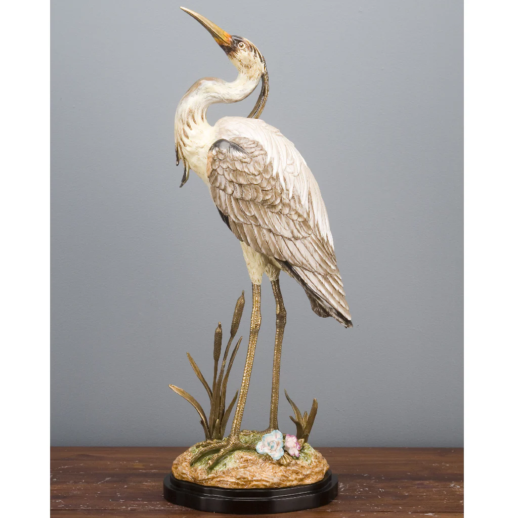 Danny's Fine Porcelain Bird Figurine 60341 - Image 7