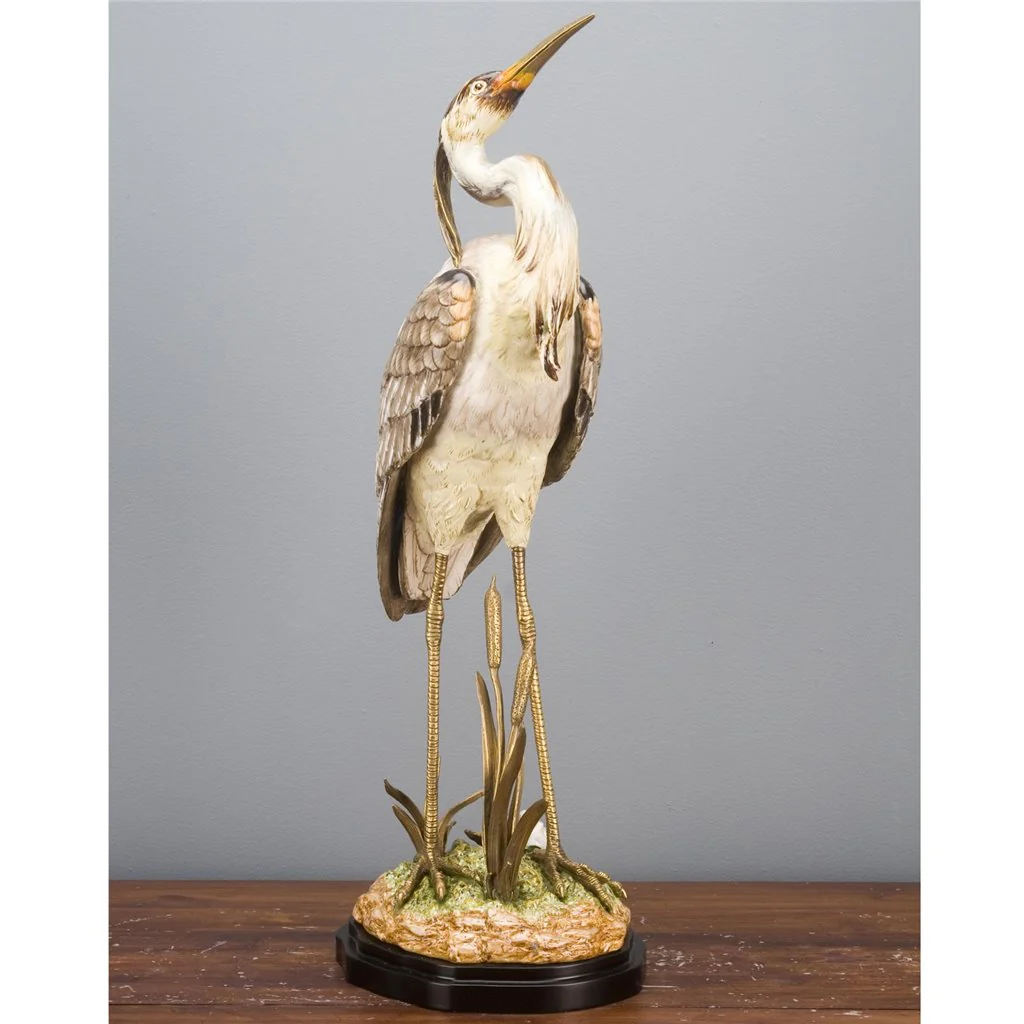 Danny's Fine Porcelain Bird Figurine 60341 - Image 8