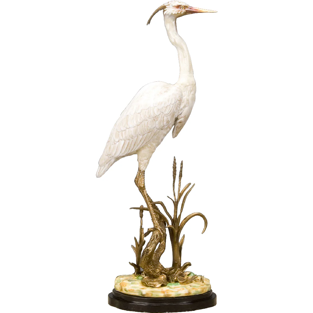 Danny's Fine Porcelain Bird Figurine 60349