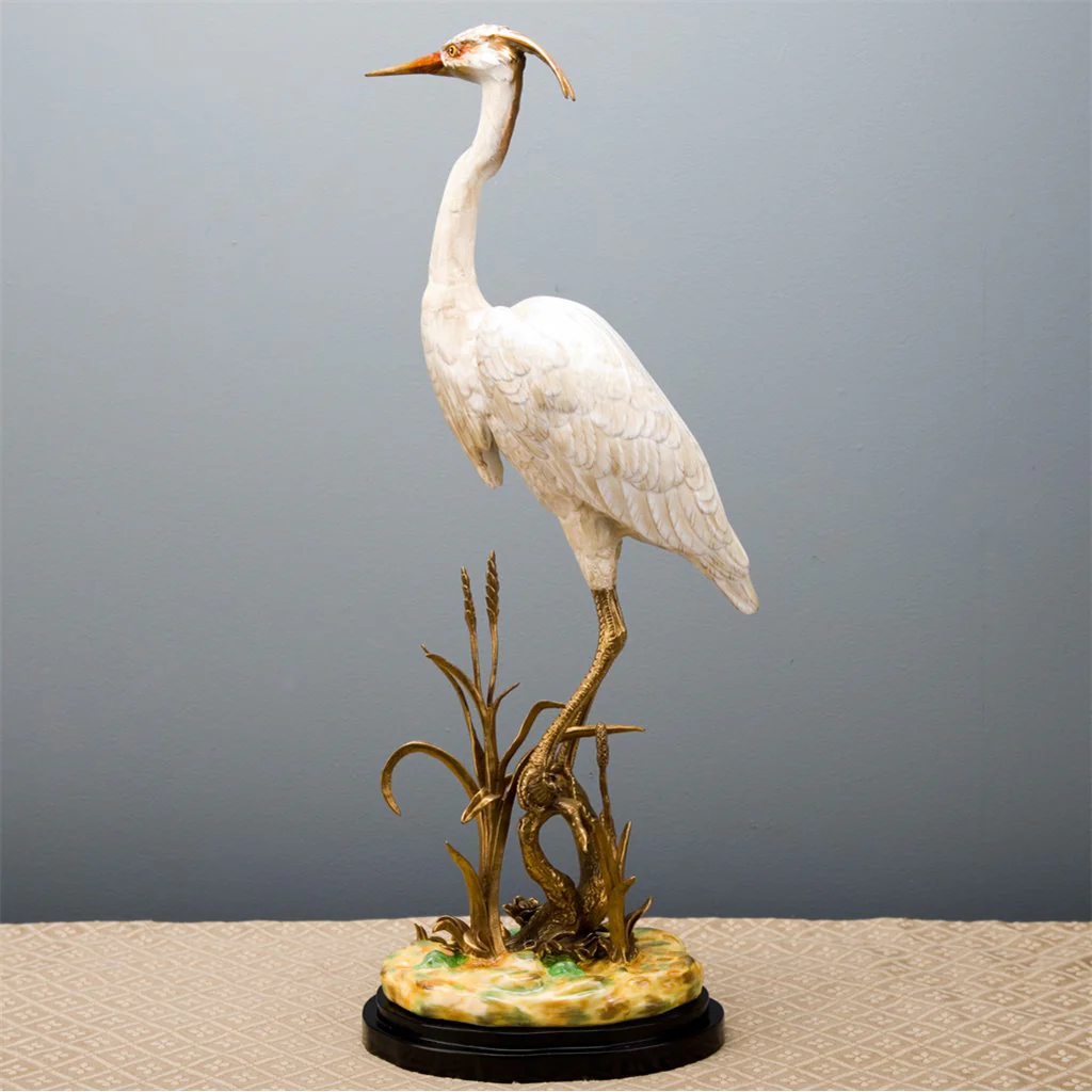 Danny's Fine Porcelain Bird Figurine 60349 - Image 11