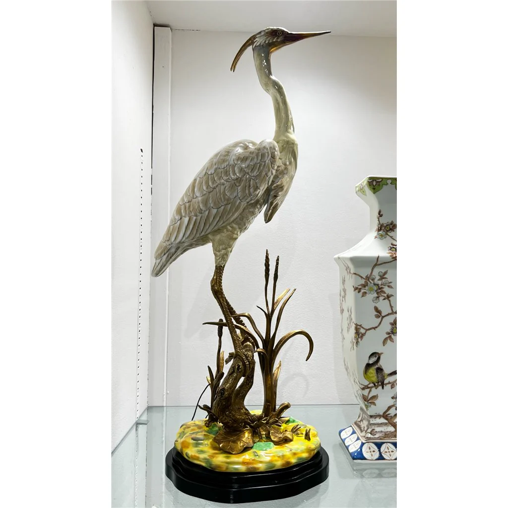 Danny's Fine Porcelain Bird Figurine 60349 - Image 13
