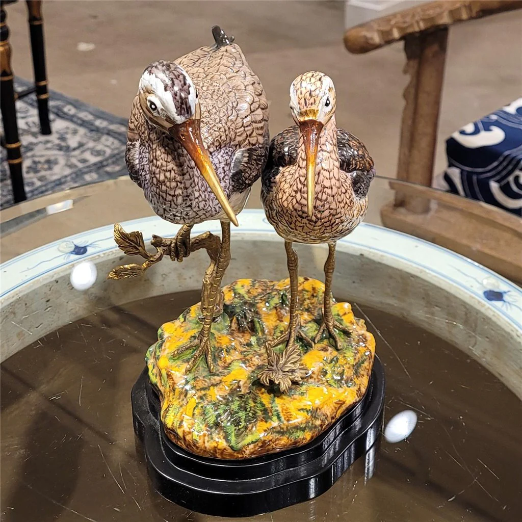 Danny's Fine Porcelain Bird Figurine 60350 - Image 3