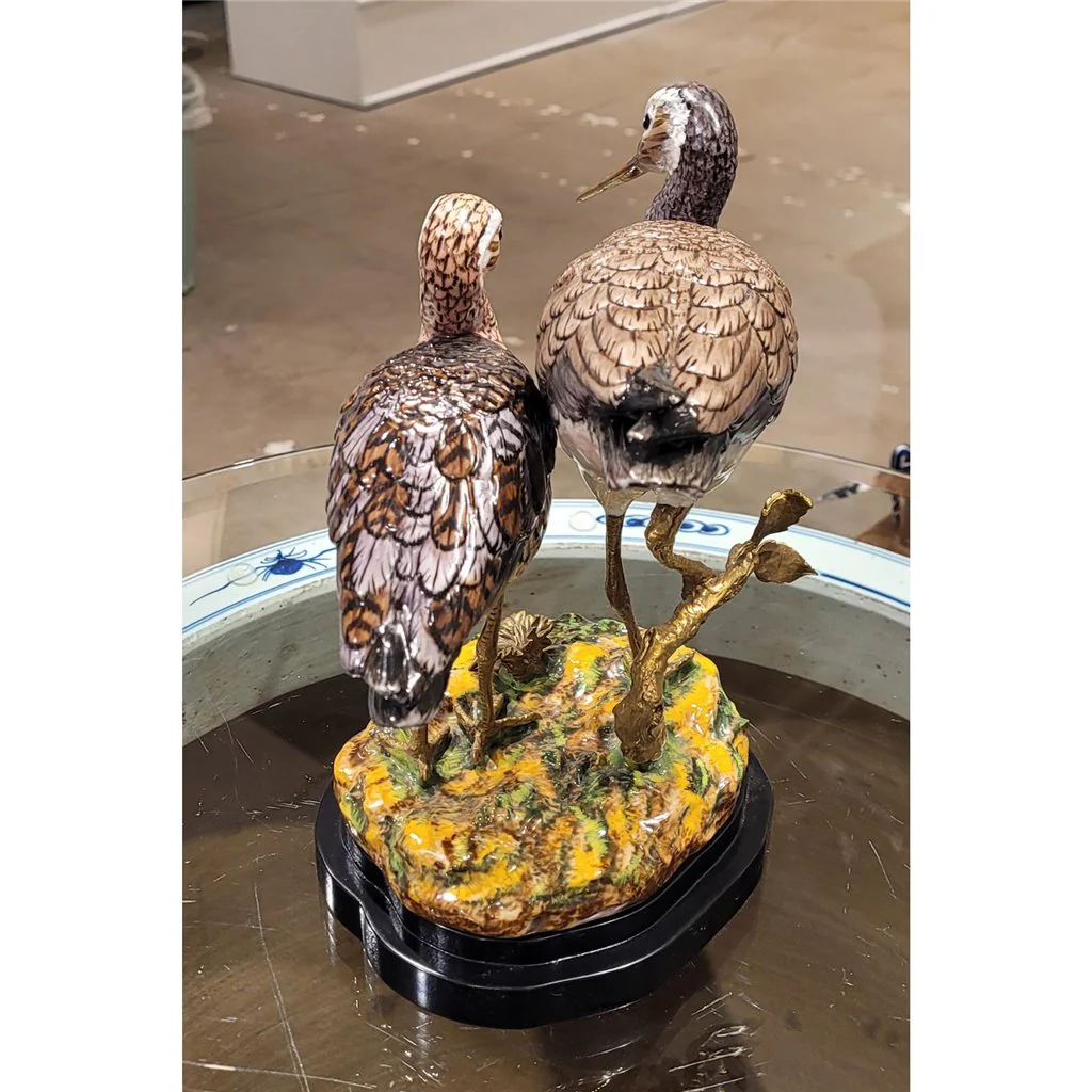 Danny's Fine Porcelain Bird Figurine 60350 - Image 5