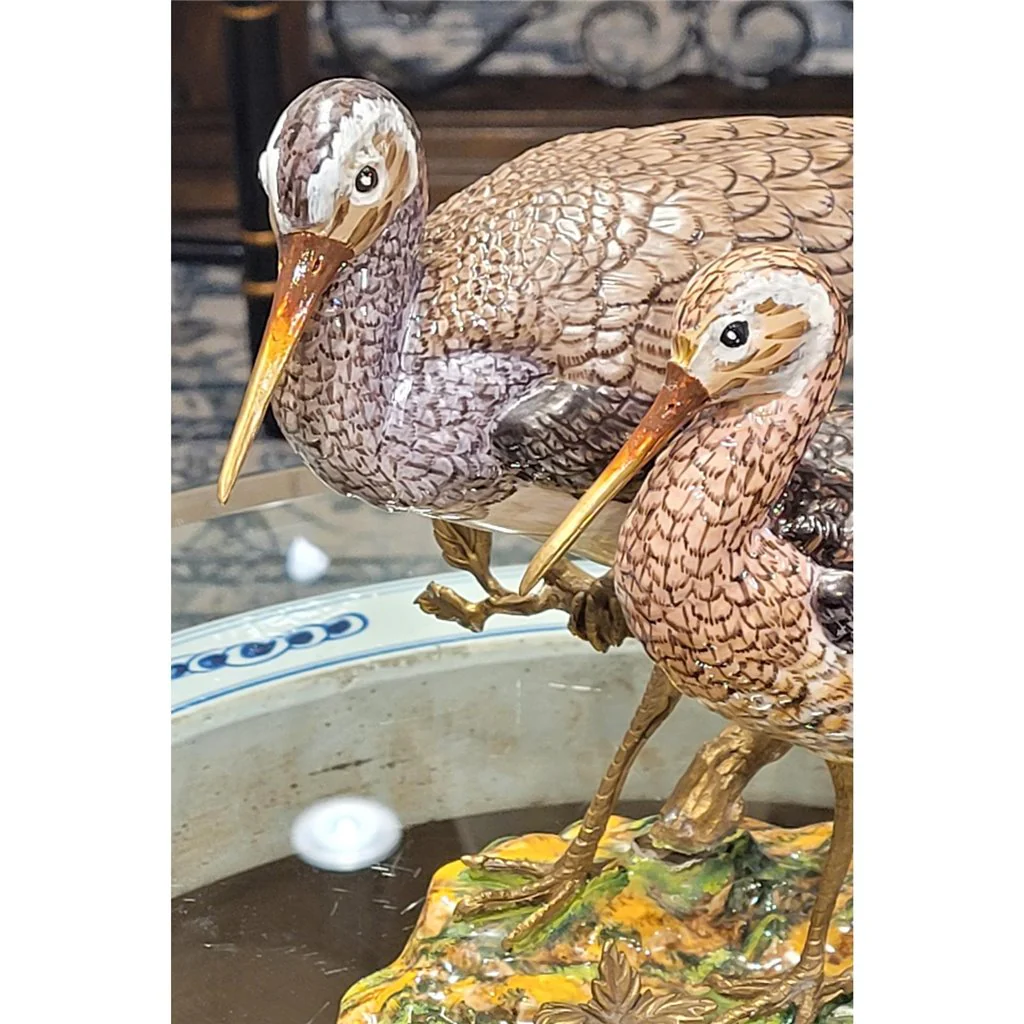 Danny's Fine Porcelain Bird Figurine 60350 - Image 6