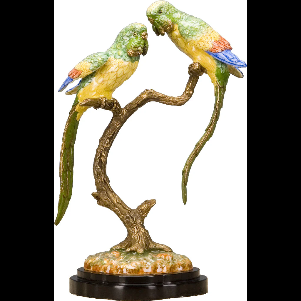 Danny's Fine Porcelain Bird Figurine 60351