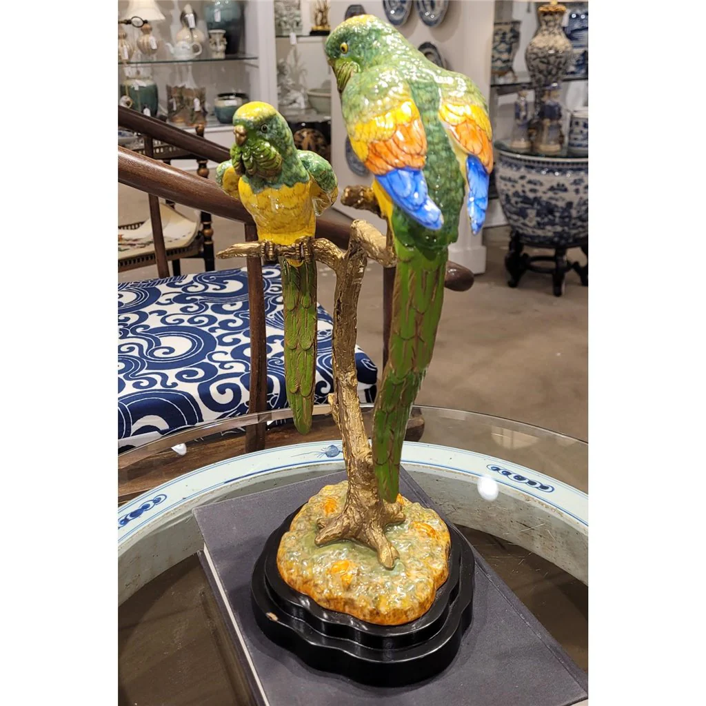 Danny's Fine Porcelain Bird Figurine 60351 - Image 6