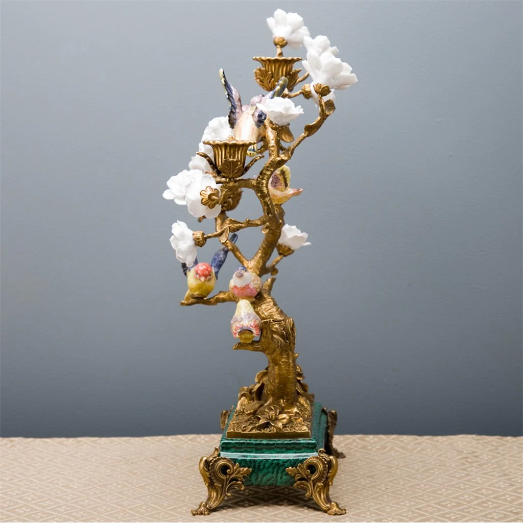 Danny's Fine Porcelain Bird Figurine 60357 - Image 10