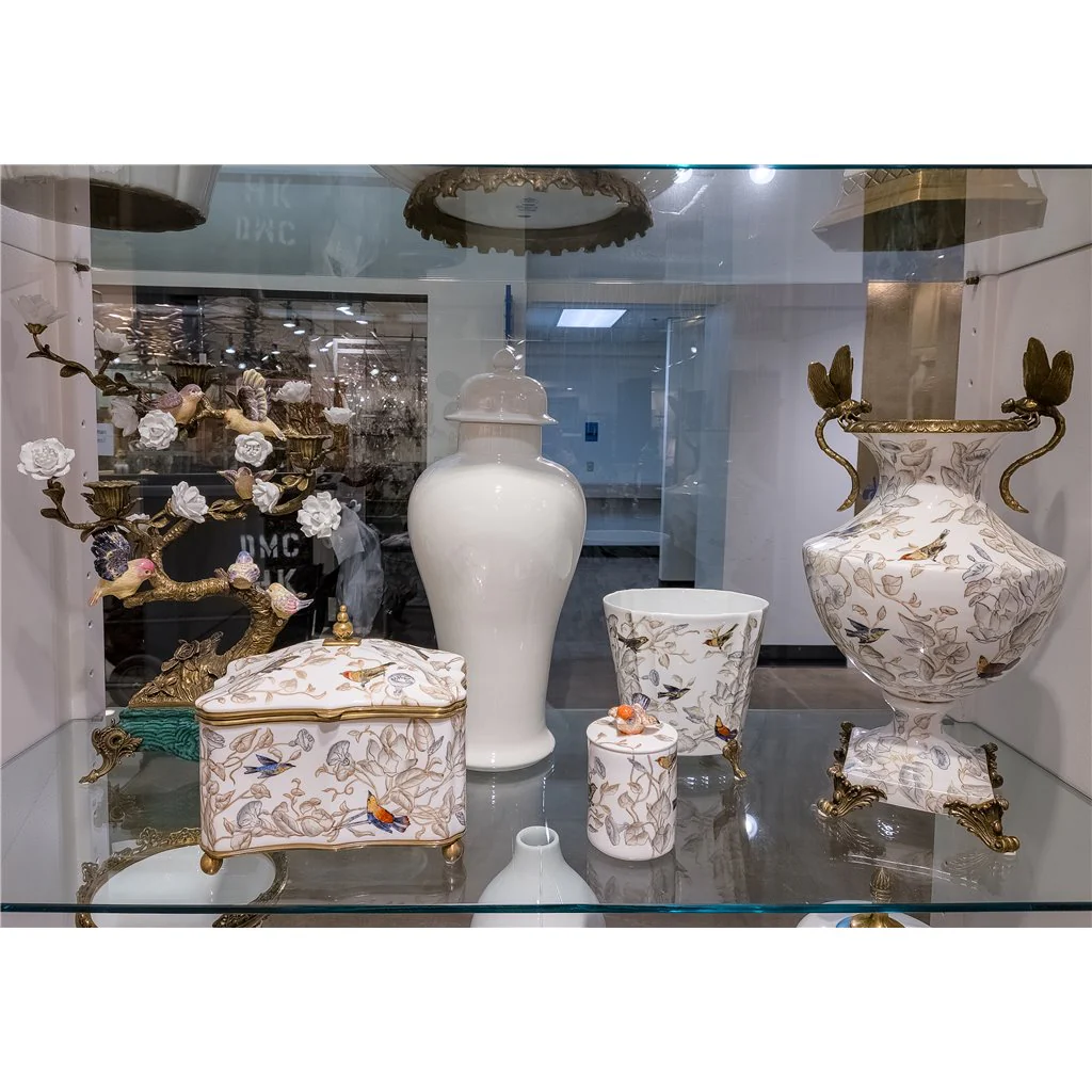 Danny's Fine Porcelain Bird Figurine 60357 - Image 20