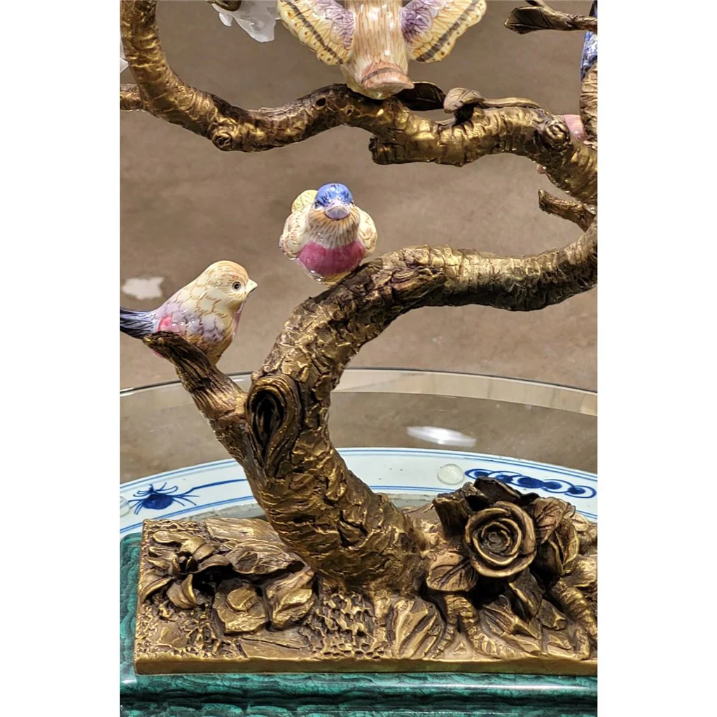Danny's Fine Porcelain Bird Figurine 60357 - Image 4