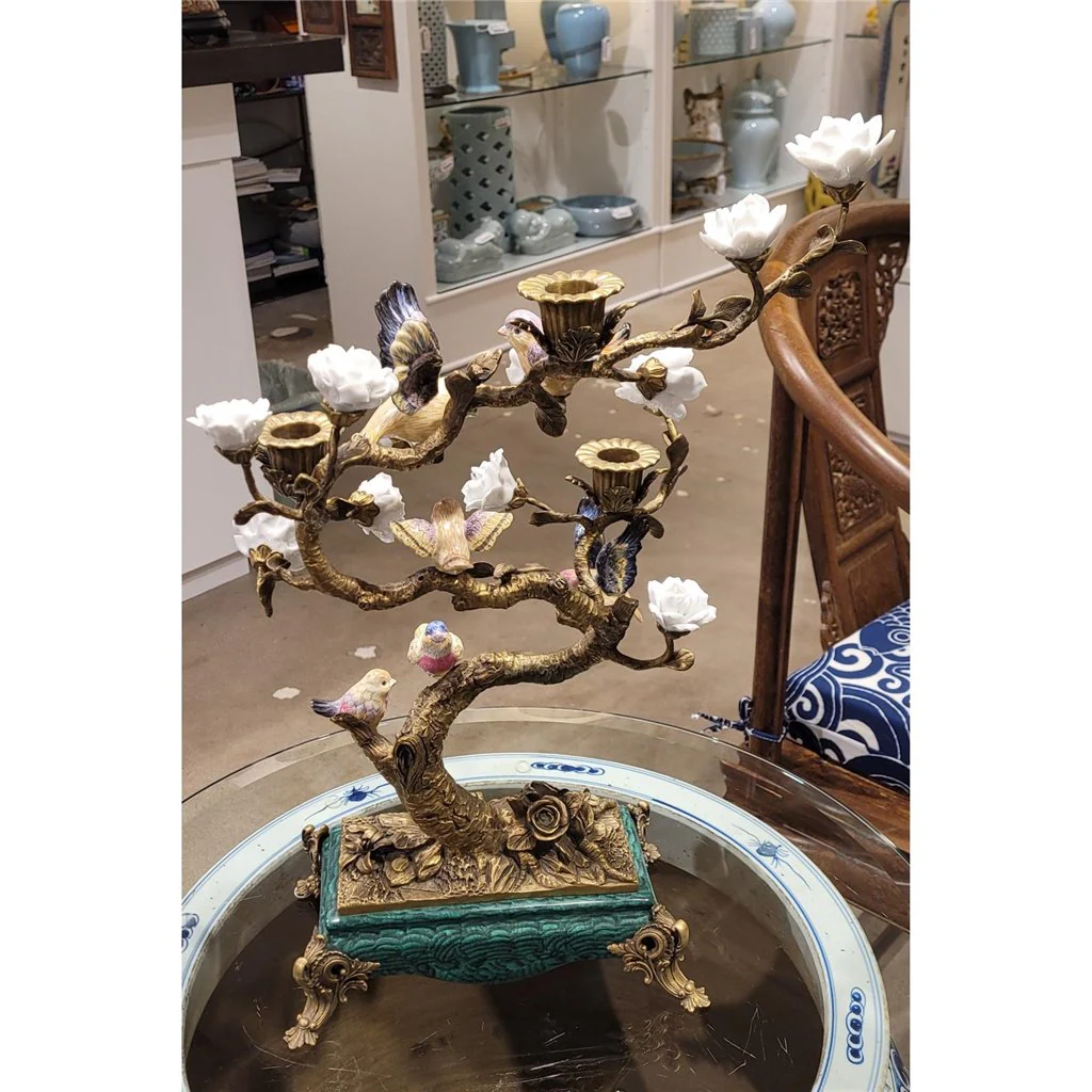 Danny's Fine Porcelain Bird Figurine 60357 - Image 5