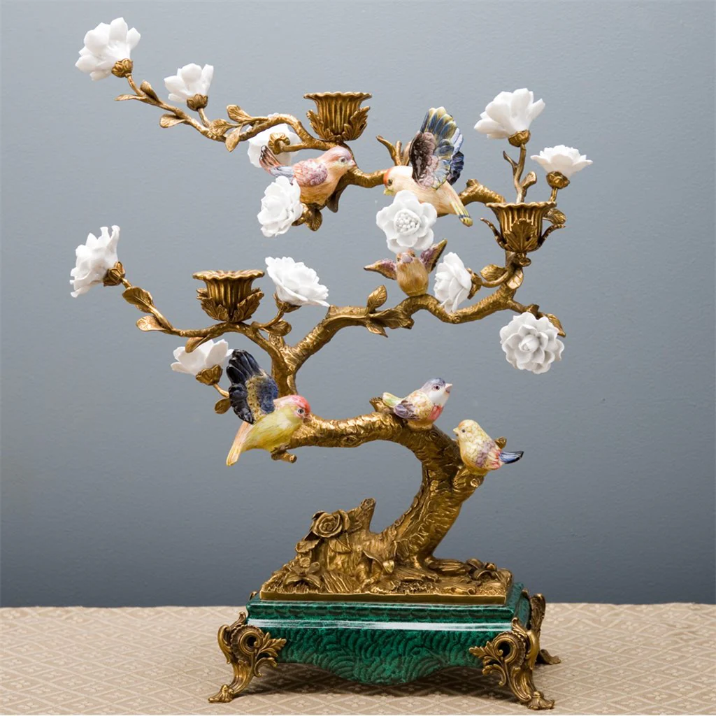 Danny's Fine Porcelain Bird Figurine 60357 - Image 9