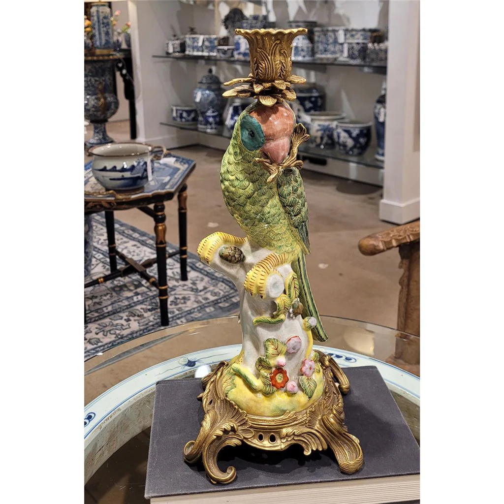 Danny's Fine Porcelain Bird Figurine 60364 - Image 6