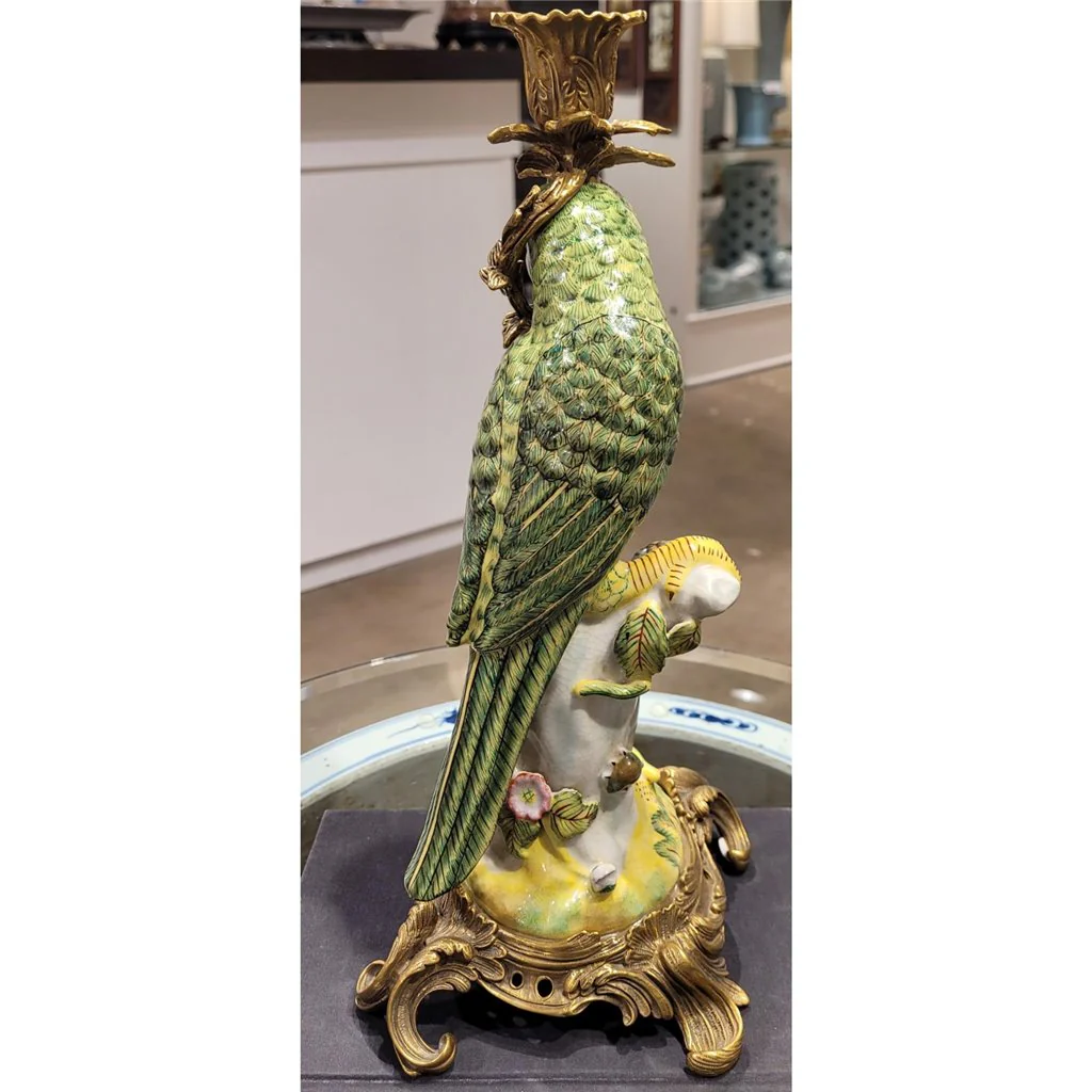 Danny's Fine Porcelain Bird Figurine 60364 - Image 8