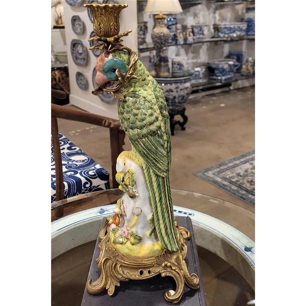 Danny's Fine Porcelain Bird Figurine 60364 - Image 9