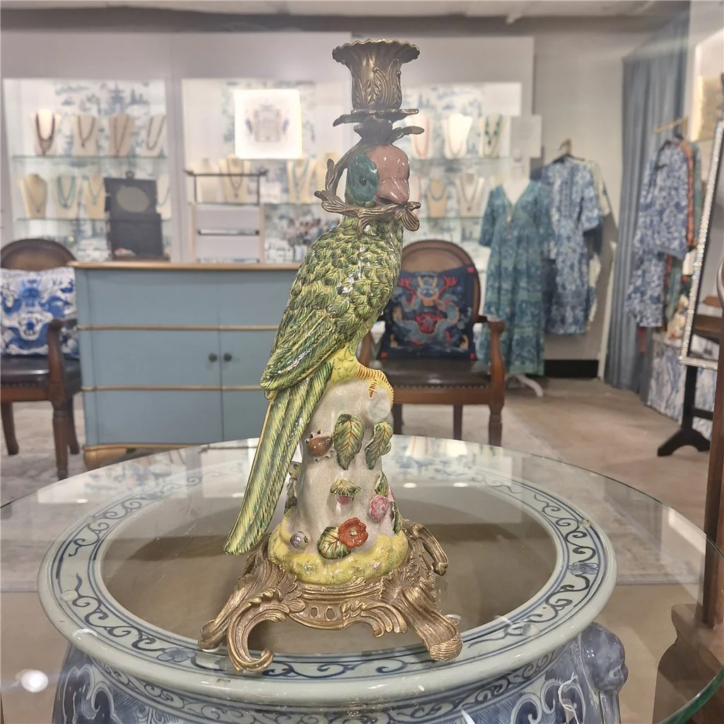 Danny's Fine Porcelain Bird Figurine 60365 - Image 3