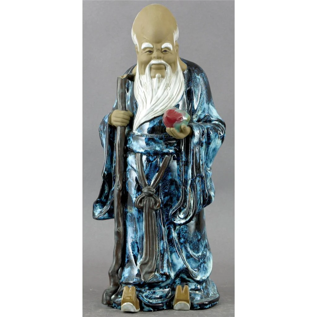 Danny's Fine Porcelain Blue Long Life FT05 - Image 2