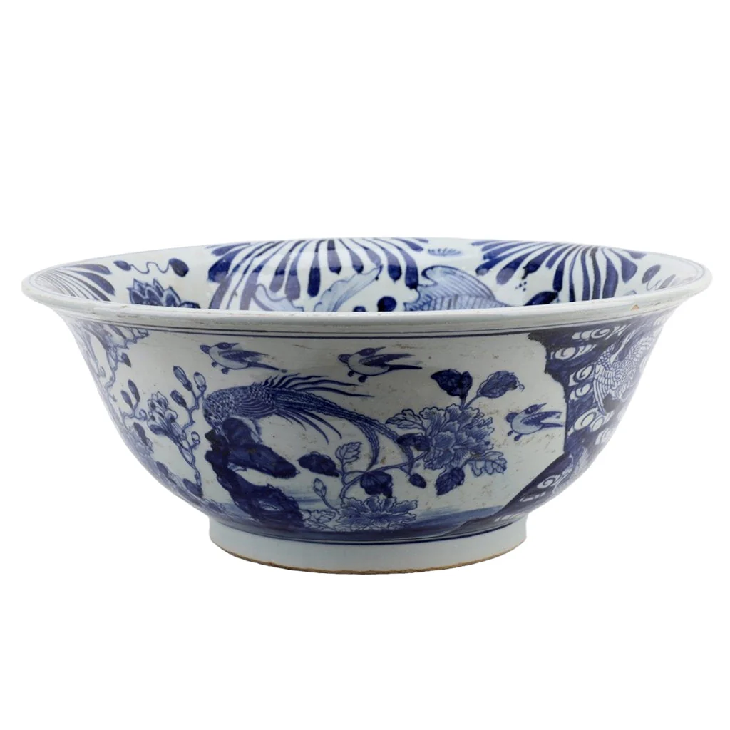 Danny's Fine Porcelain Bowls 50719
