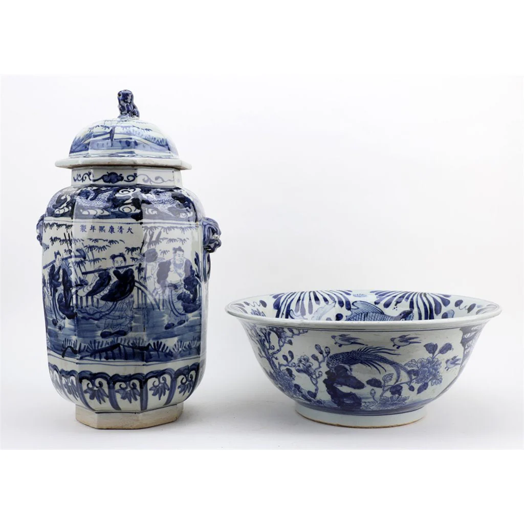 Danny's Fine Porcelain Bowls 50719 - Image 10