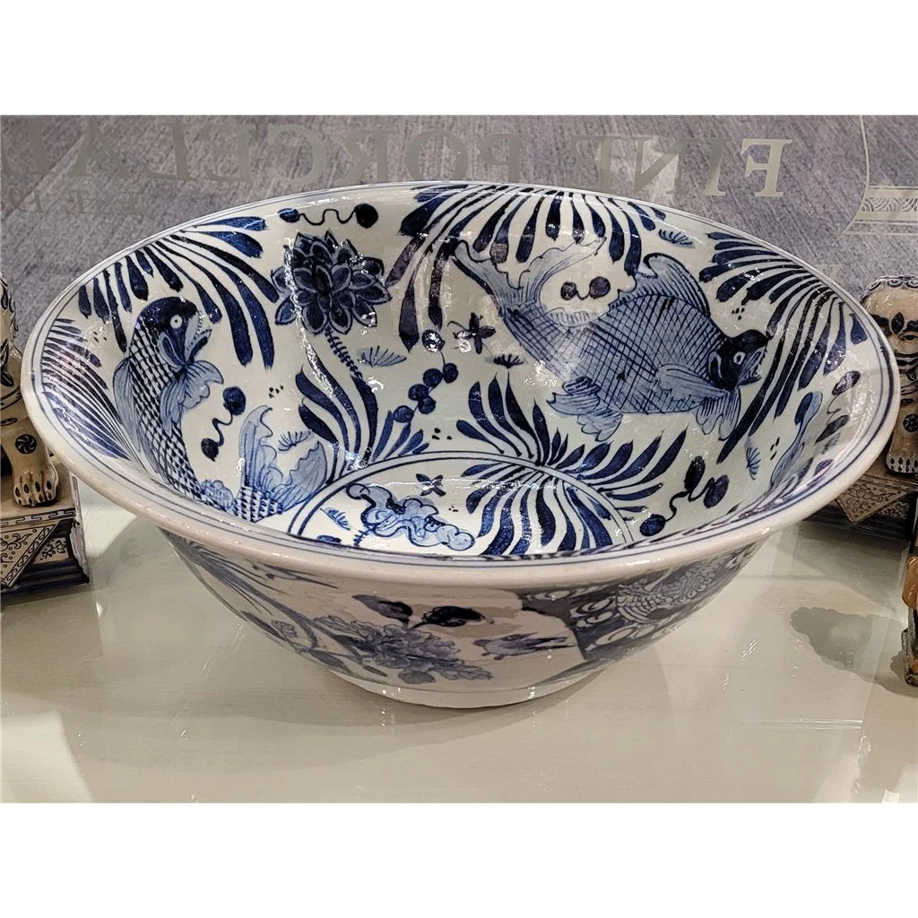 Danny's Fine Porcelain Bowls 50719 - Image 11