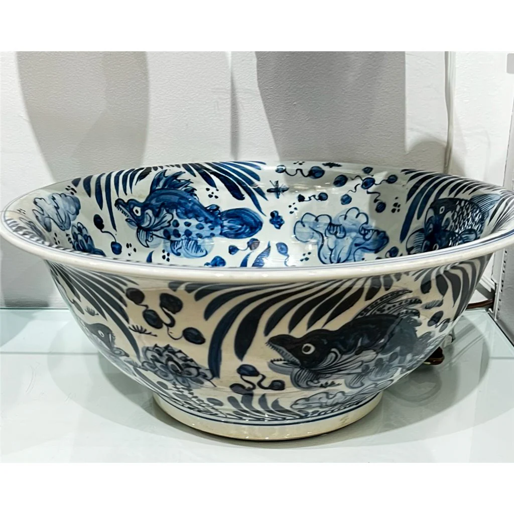 Danny's Fine Porcelain Bowls 50719 - Image 12