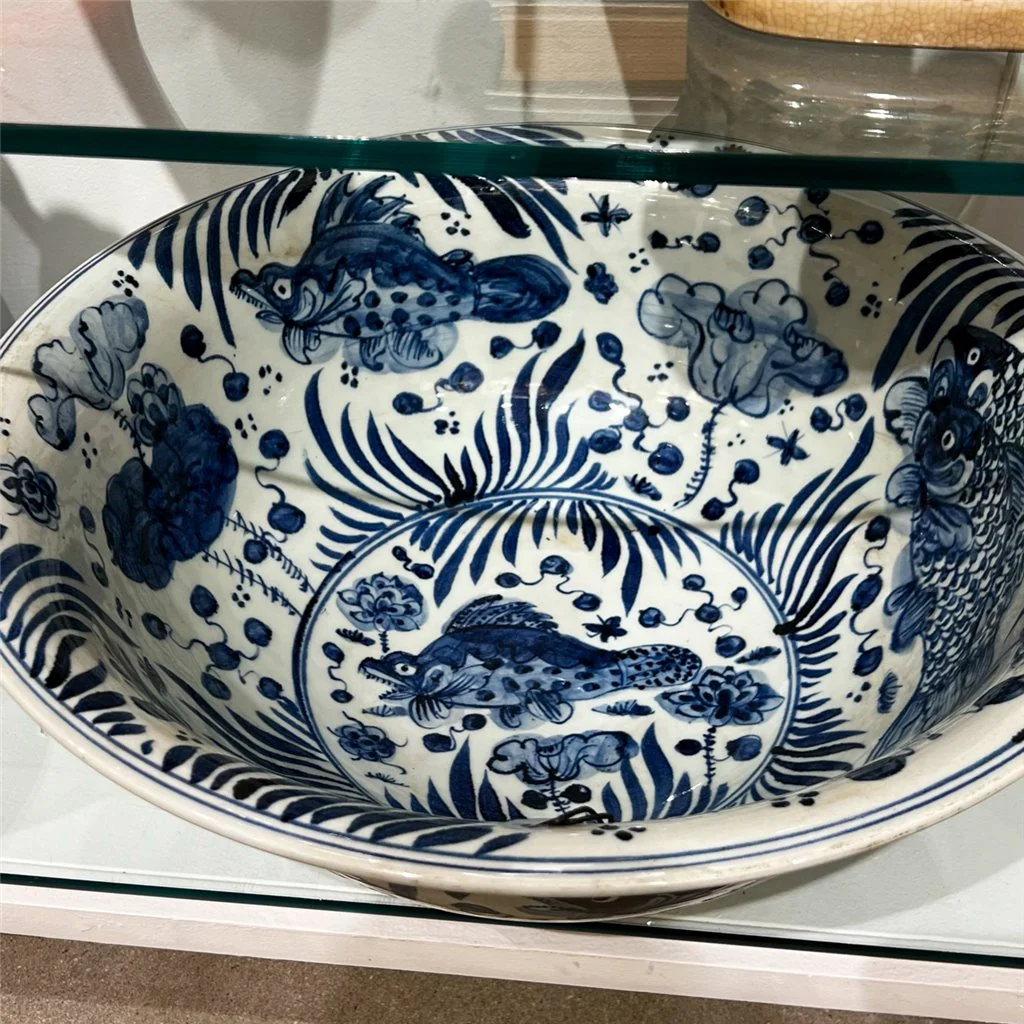 Danny's Fine Porcelain Bowls 50719 - Image 13