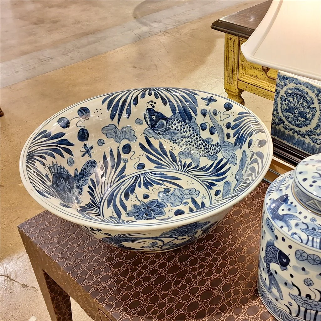 Danny's Fine Porcelain Bowls 50719 - Image 15