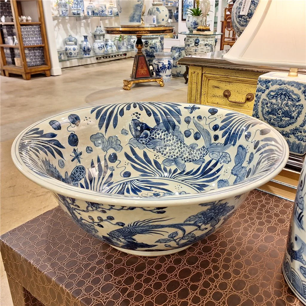 Danny's Fine Porcelain Bowls 50719 - Image 16