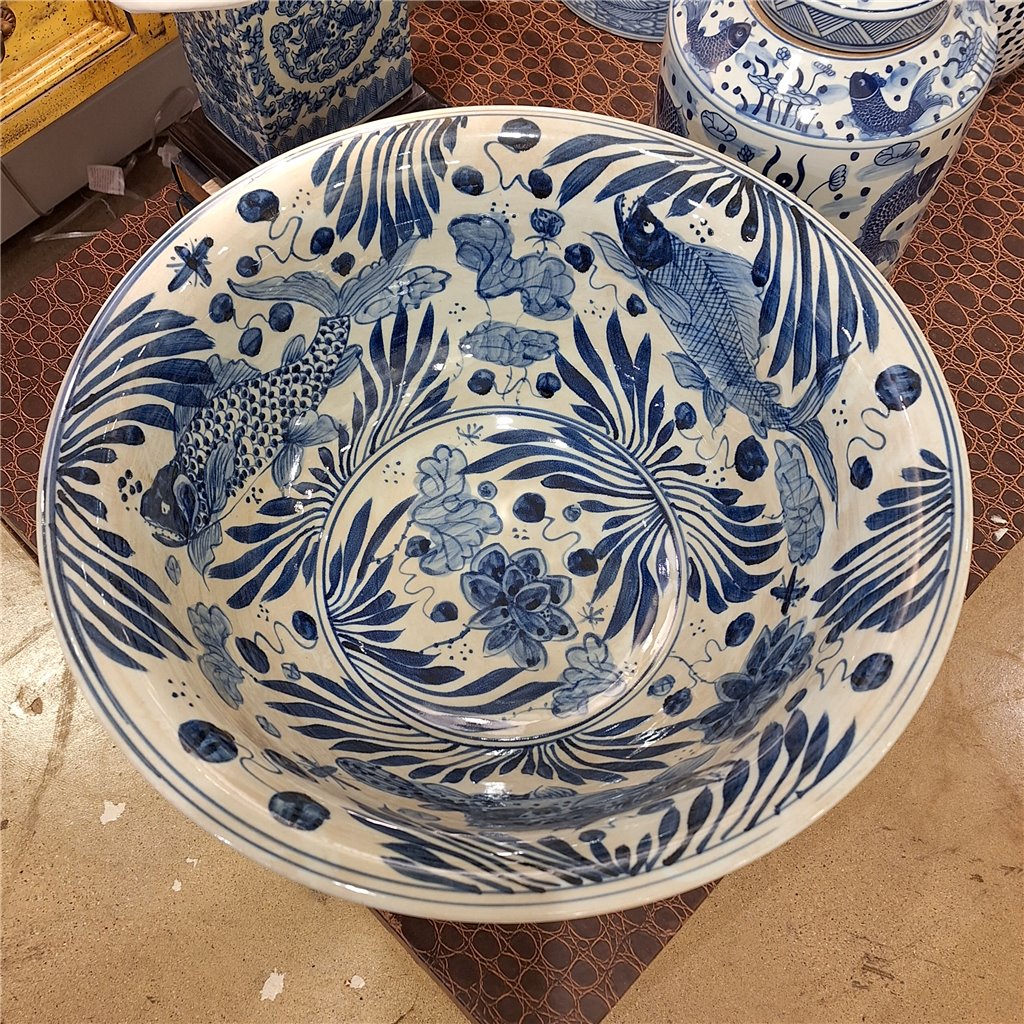 Danny's Fine Porcelain Bowls 50719 - Image 17