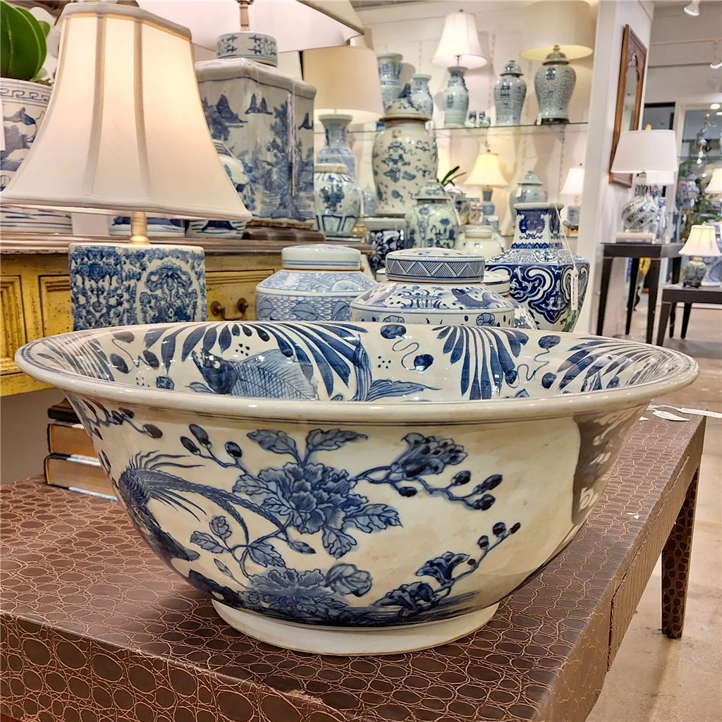 Danny's Fine Porcelain Bowls 50719 - Image 18