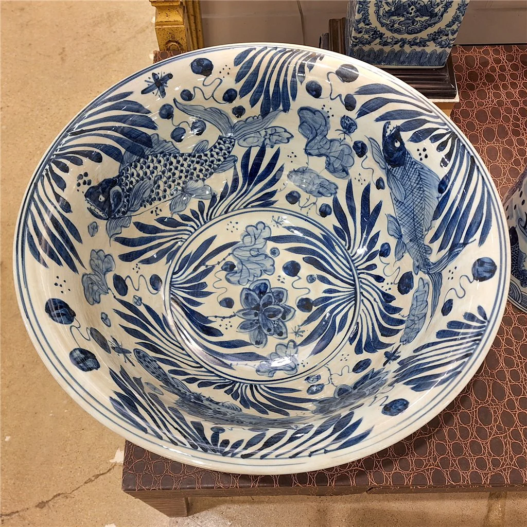Danny's Fine Porcelain Bowls 50719 - Image 19