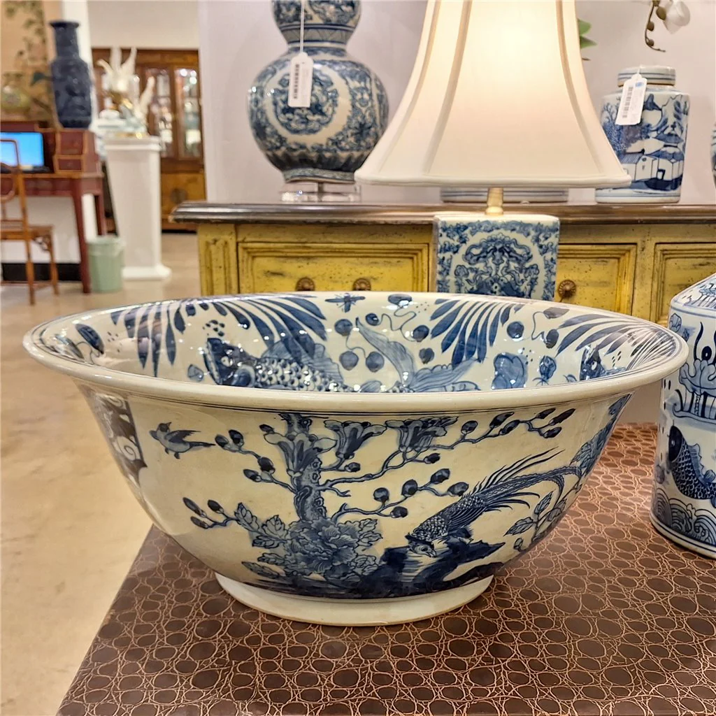 Danny's Fine Porcelain Bowls 50719 - Image 20