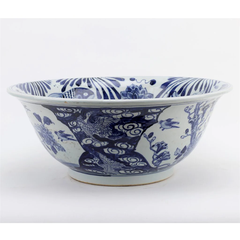 Danny's Fine Porcelain Bowls 50719 - Image 5