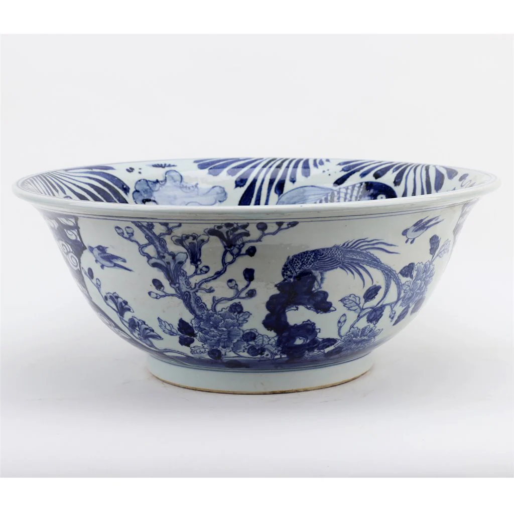 Danny's Fine Porcelain Bowls 50719 - Image 6