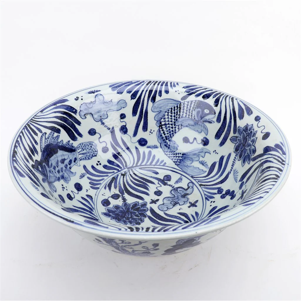 Danny's Fine Porcelain Bowls 50719 - Image 8