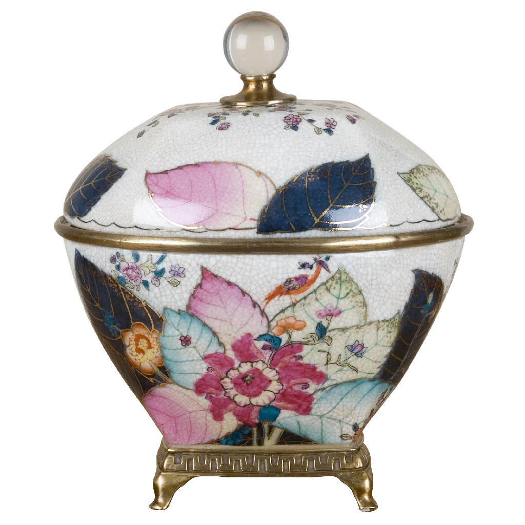 Danny's Fine Porcelain Box 60286