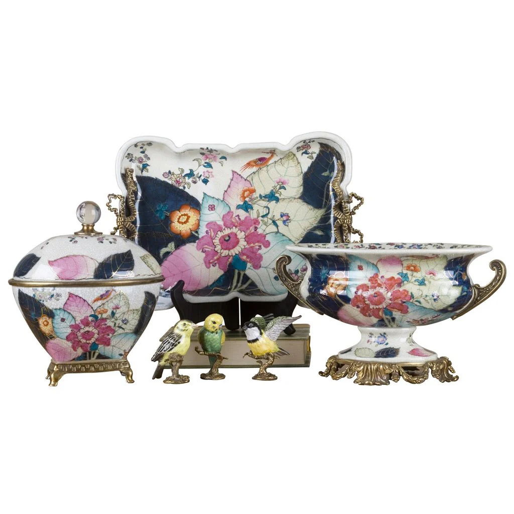 Danny's Fine Porcelain Box 60286 - Image 16