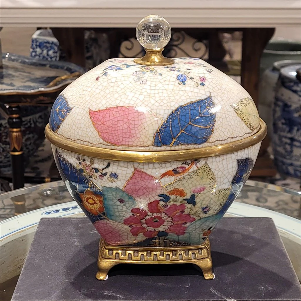Danny's Fine Porcelain Box 60286 - Image 3
