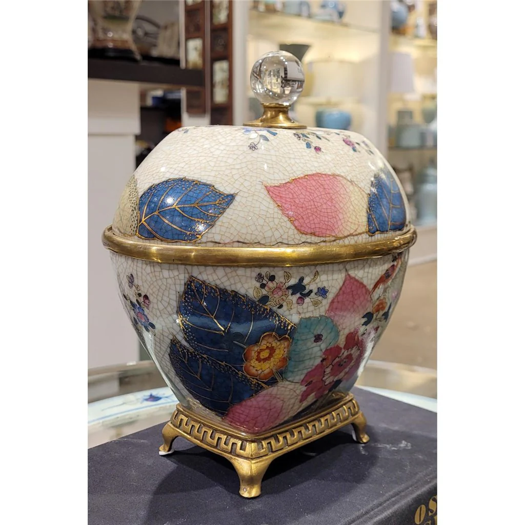 Danny's Fine Porcelain Box 60286 - Image 4