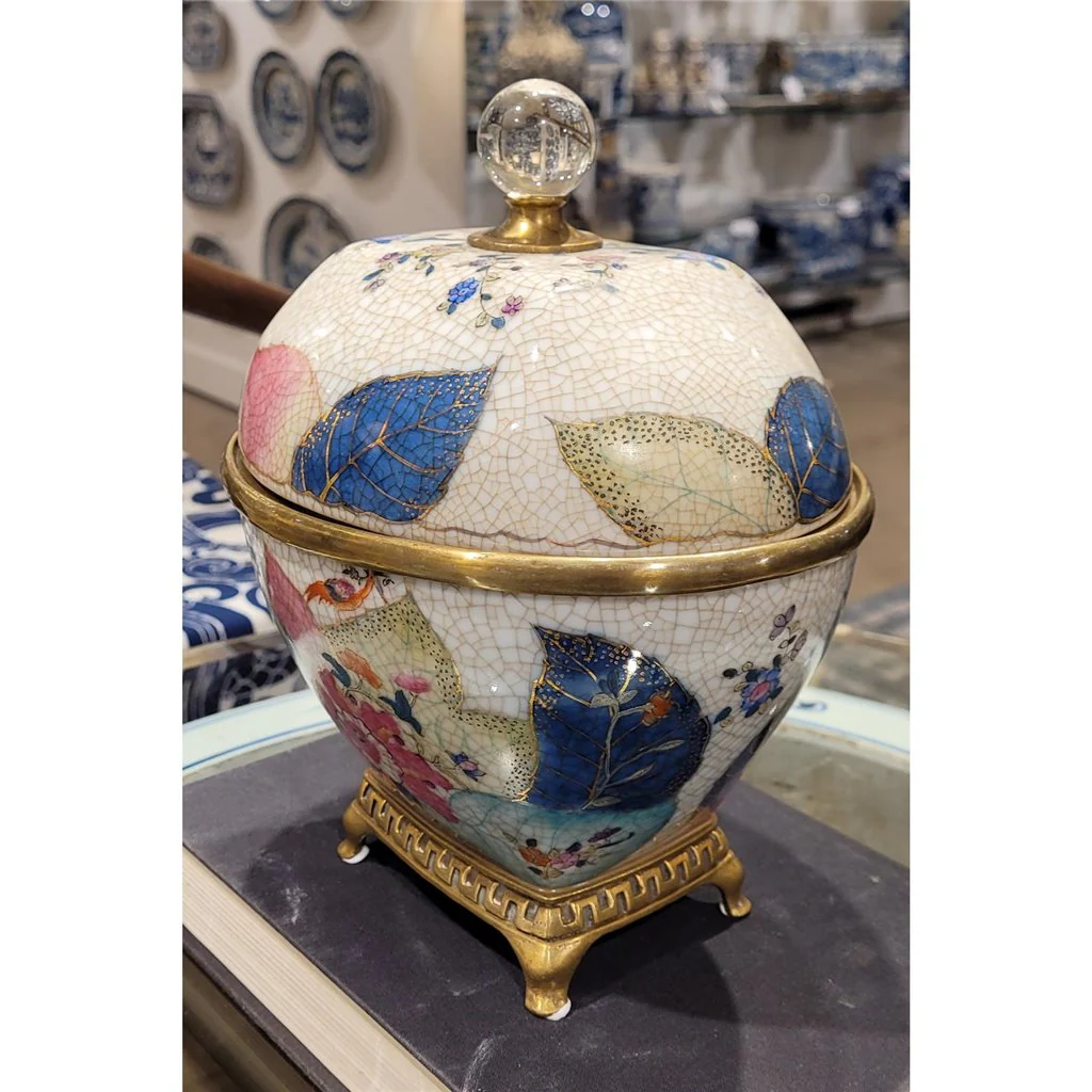 Danny's Fine Porcelain Box 60286 - Image 5