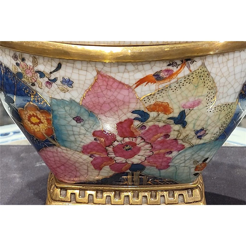 Danny's Fine Porcelain Box 60286 - Image 6