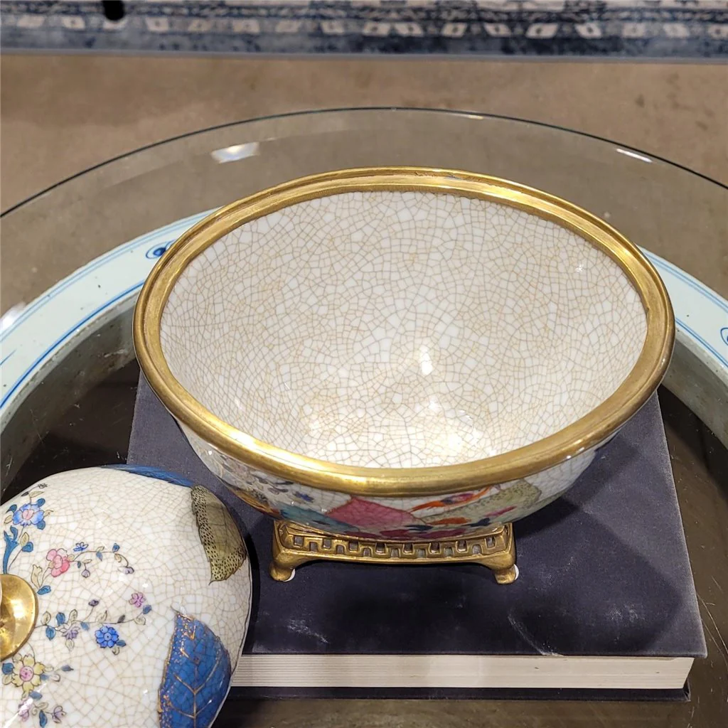 Danny's Fine Porcelain Box 60286 - Image 8