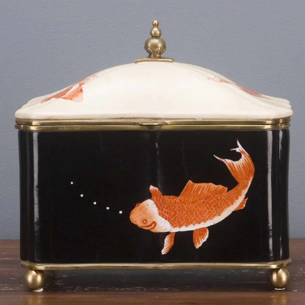 Danny's Fine Porcelain Box 60334 - Image 3