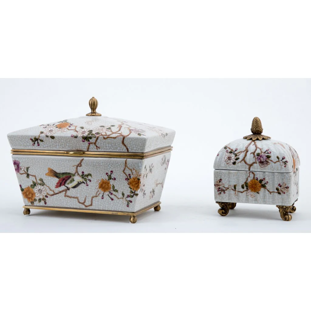Danny's Fine Porcelain Box 60392 - Image 12