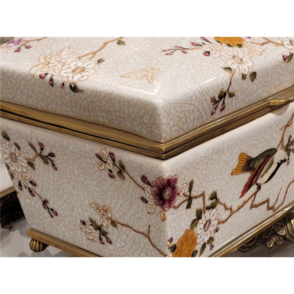 Danny's Fine Porcelain Box 60392 - Image 13