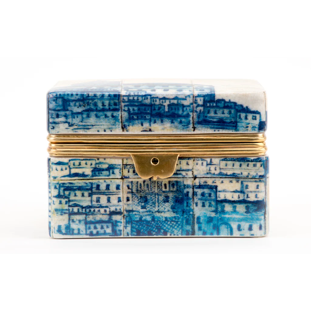 Danny's Fine Porcelain Box 60404 - Image 3