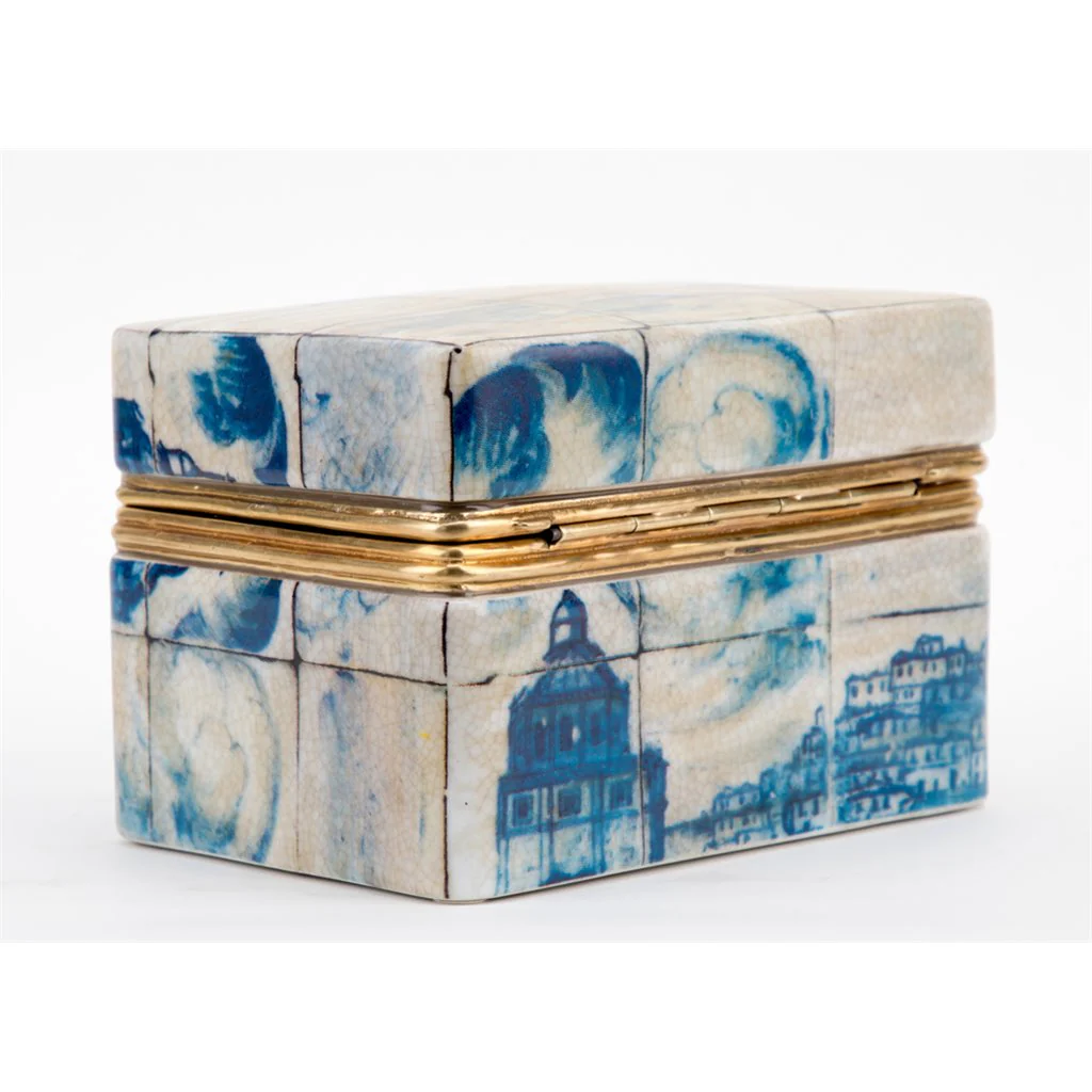 Danny's Fine Porcelain Box 60404 - Image 6