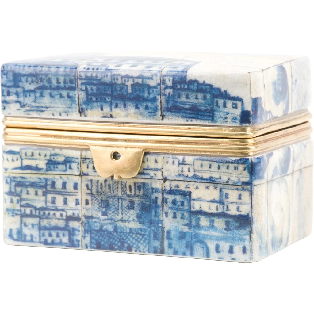 Danny's Fine Porcelain Box 60404 - Image 9