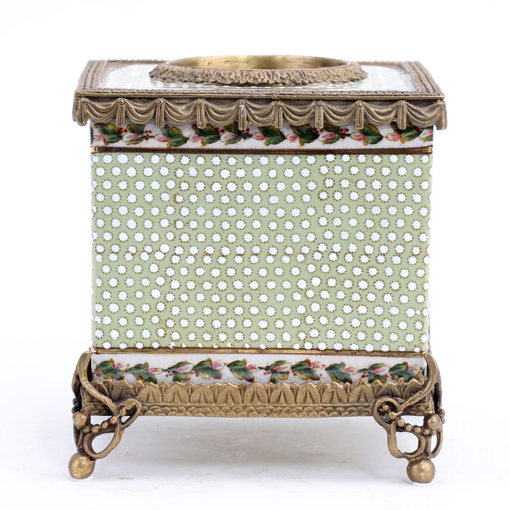 Danny's Fine Porcelain Bronze - Dotty 14243 - Image 3
