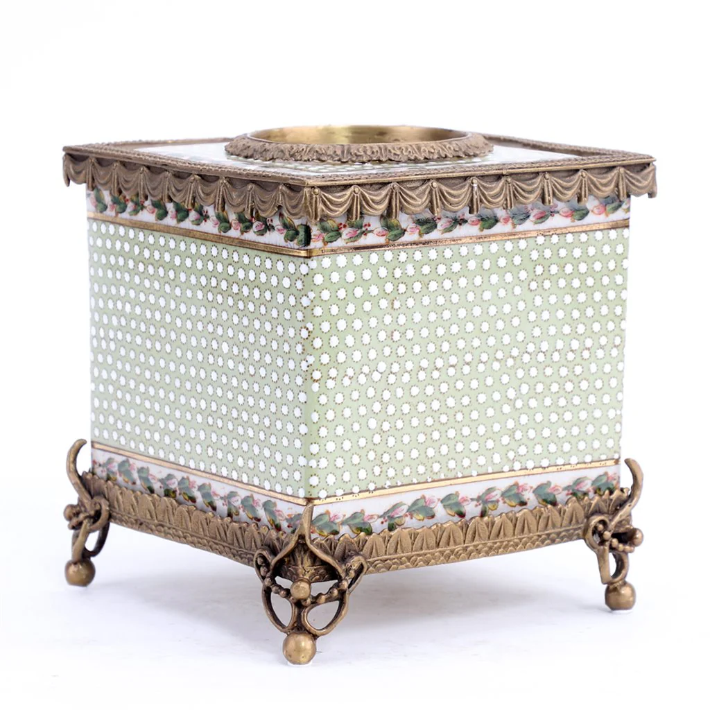 Danny's Fine Porcelain Bronze - Dotty 14243 - Image 5